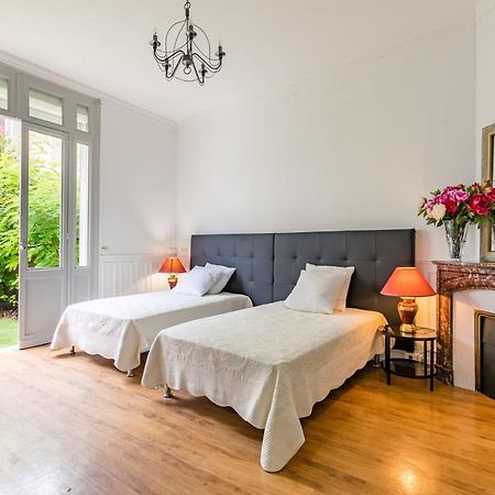 Apartament Casa La Palma Soissons Zewnętrze zdjęcie