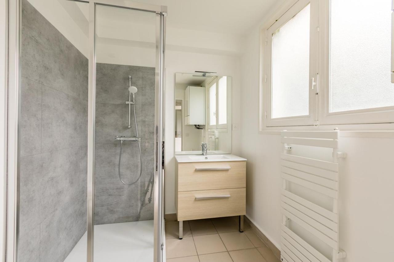 Apartament Casa La Palma Soissons Zewnętrze zdjęcie