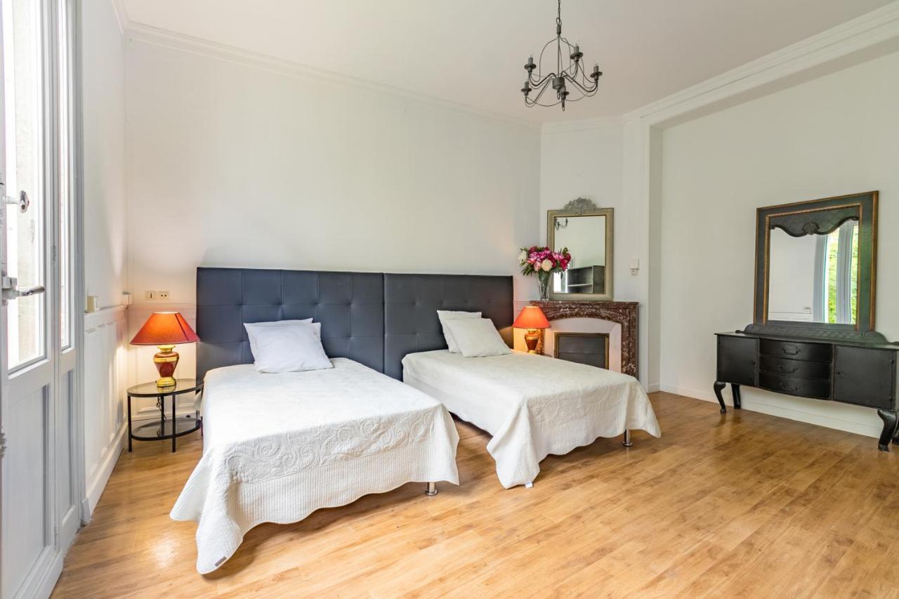 Apartament Casa La Palma Soissons Zewnętrze zdjęcie